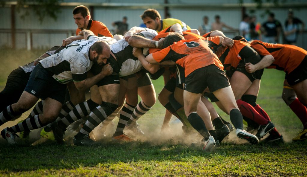 SCRUM