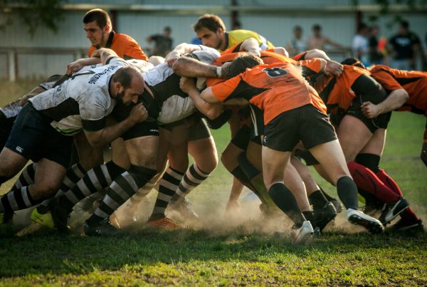 SCRUM